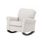 Chaise berçante Elvin