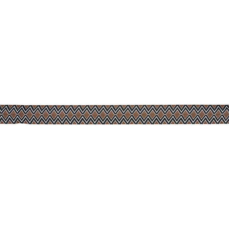 Schumacher x A Rum Fellow Pinula Tape, Umber