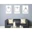 Paige 1 - Light Unique/Statement Pendant-36300062