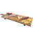 Millwood Pines Caterra Extra Large Platform Serving Paddle Board Tray