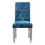 Chaise parsons capitonnée Quintica-1247732119