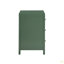Table de chevet 3 tiroirs Nevarre-830223918