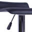 Tabouret tournant à hauteur réglable Houck Spectrum-531144168