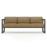 Avion Patio Sofa with Sunbrella Cushions