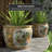 Despres Handmade Ceramic Cachepot-1725969554