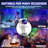 Astronaut Night Light-92121420