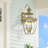 Alexavier Solid Brass Wall Light-1606953704-1606953705