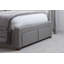 Miladin Upholstered Storage Bed-16854359-16854358