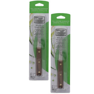 Chicago Cutlery Serrated Boning Knife