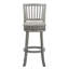 Tabouret de bar et de comptoir pivotant Jovie-219737334-219737328-219737330