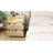 Modern Nightstand With Charging Station-2054413588