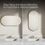 Essential Decorative Bathroom / Vanity Mirror-91696094-91696099