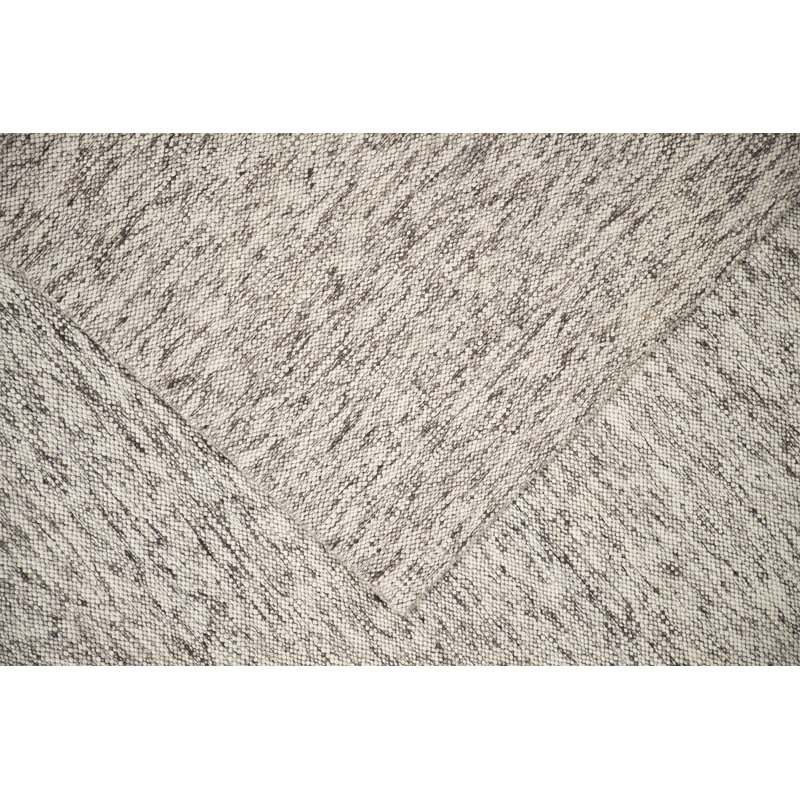 Textures Wool Area Rug, Rectangle 9' x 12'