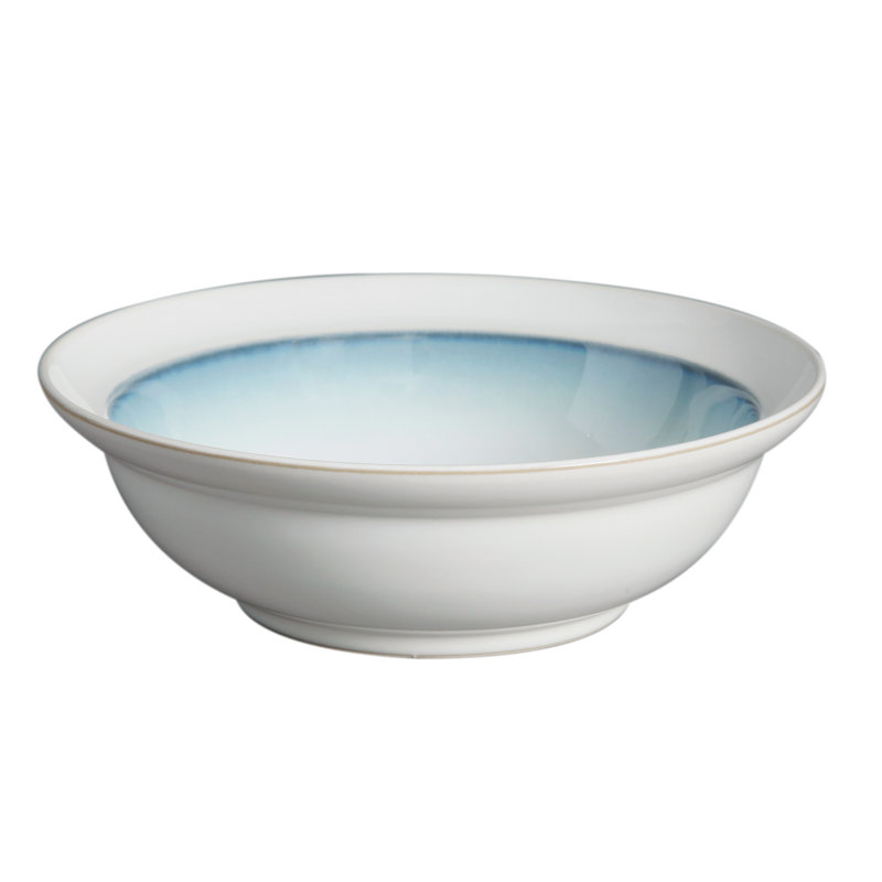 Service de table 16 pièces Lawson, Bleu sarcelle