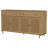Sideboard Sand Wash 2-Drawers