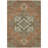 Machine Washable Indoor/Outdoor Chayden ACN1036 Rug-1683027668