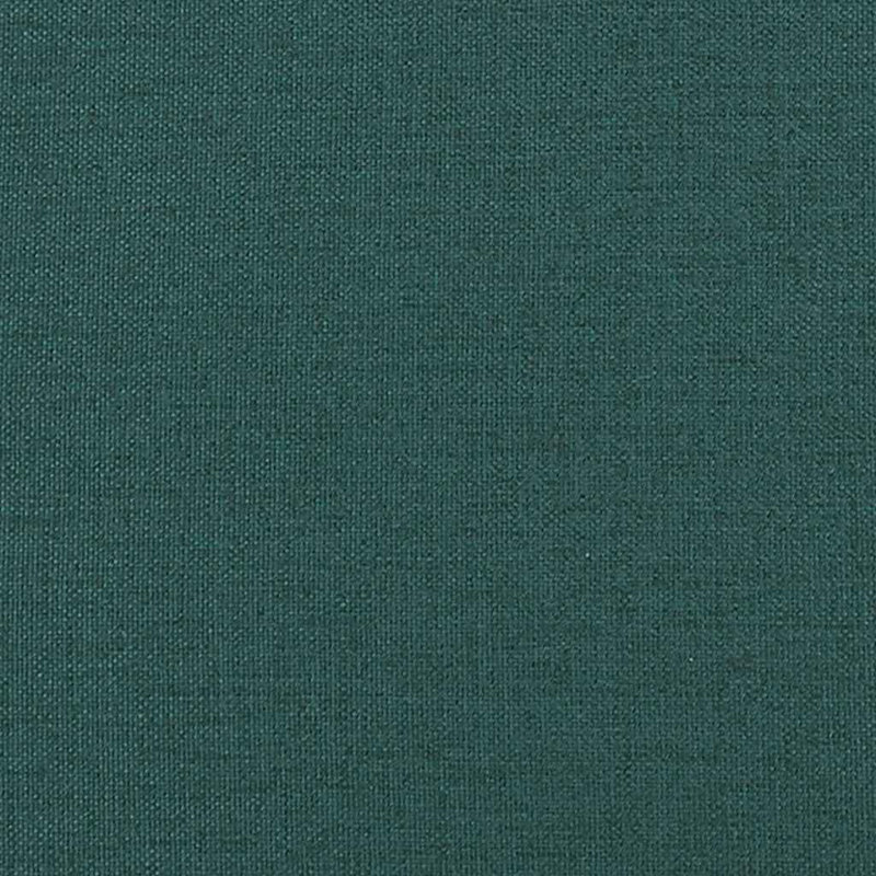 Fauteuil de massage, Manuel, Polyester vert foncé