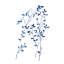 Foglie Blu III Print by Barclay Butera-43299200-63214115