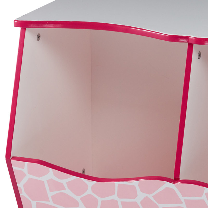 Miranda Fashion Giraffe Toy Organiser