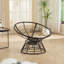 Fauteuil Papasan ergonomique et confortable-1021974703