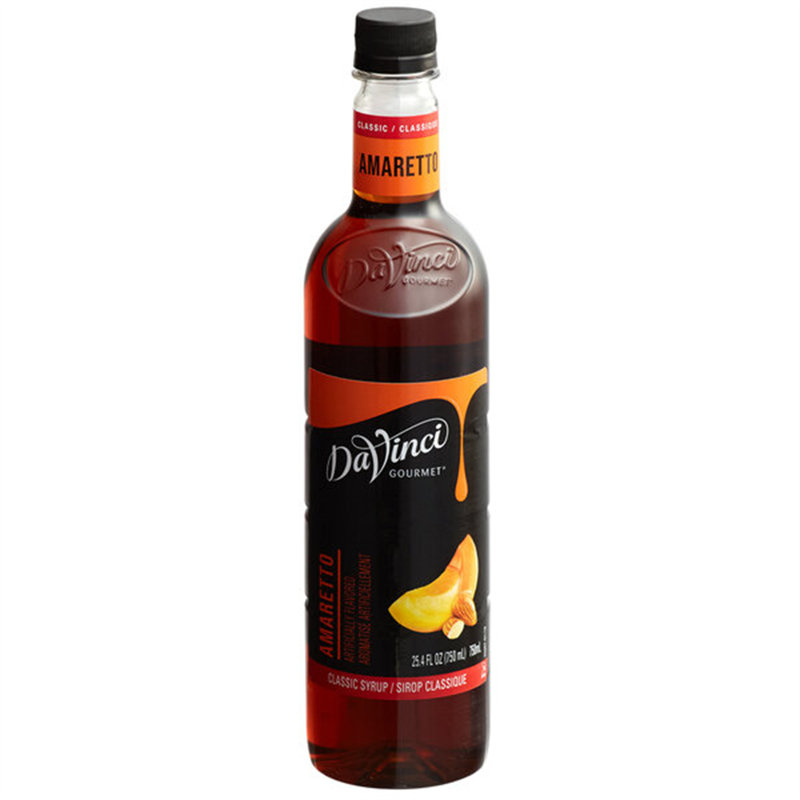 FixtureDisplays Snow Cone Syrup