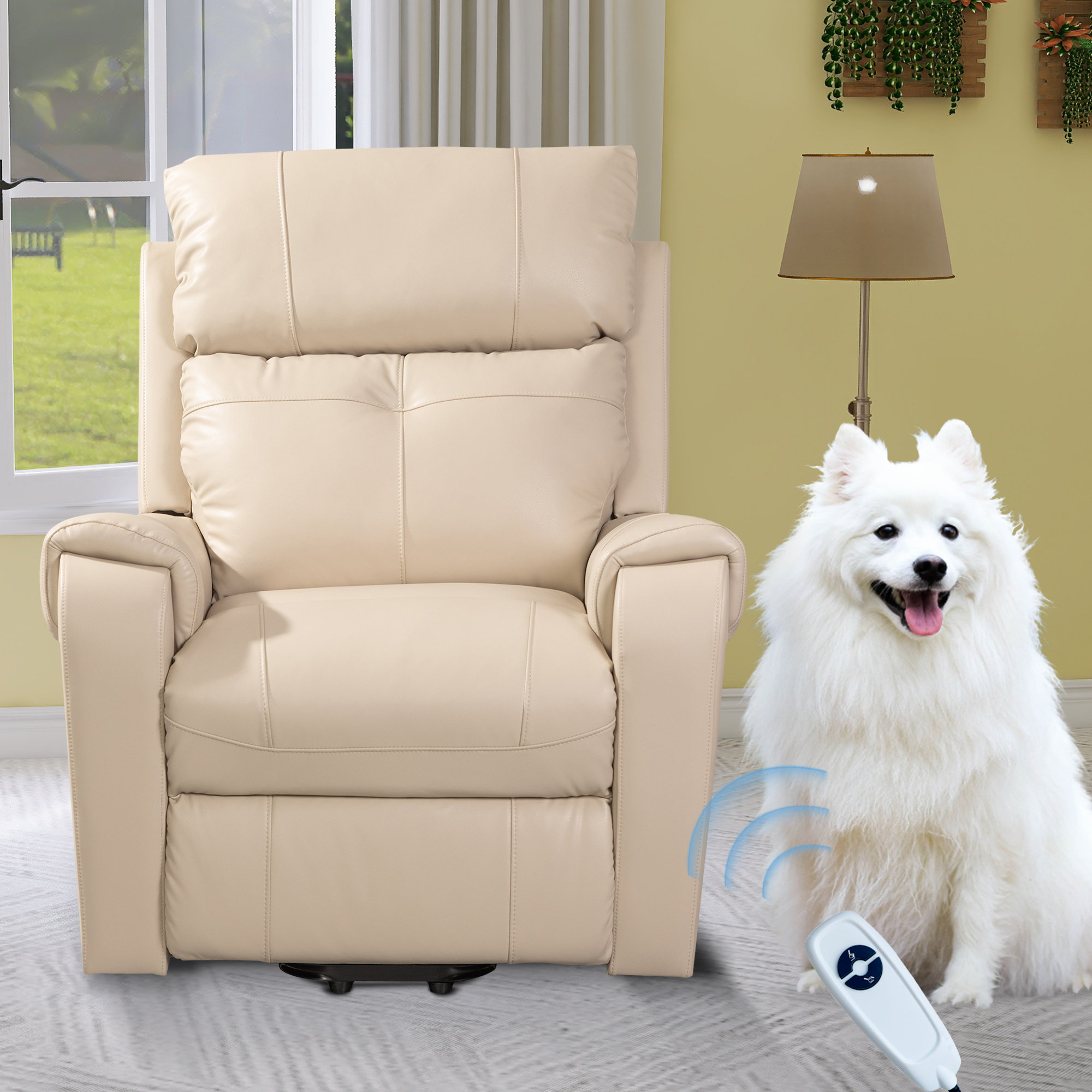 American discount lift chair