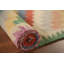 Colourful Kilim Oriental Runner Rug 3x10