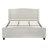 Bed Frame with High Back Upholstered Headboard-664058343-639324758