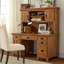Bureau avec huche Rhaven-23510095