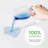 Caldina Waterproof Fitted Mattress Protector Case Pack-940265831