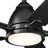44'' Ceiling Fan with LED Lights-970429360