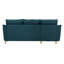 Benny 4 Seater Sofa Bed-124391941-124391942