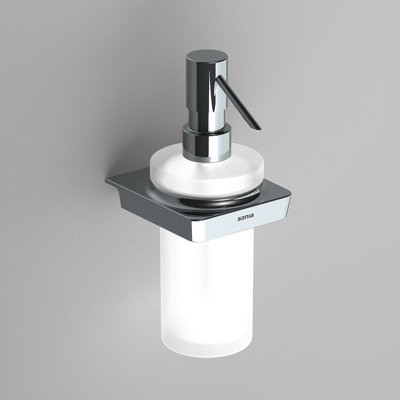 Sari Soap Dispenser