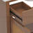 36" Rattan Bathroom Vanity With Ceramic Sink-1907423964
