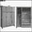Versatile Three-Door Storage Wardrobe with Multiple Compartments for All Your Needs