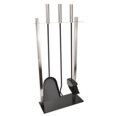 Fireplace Tool Set