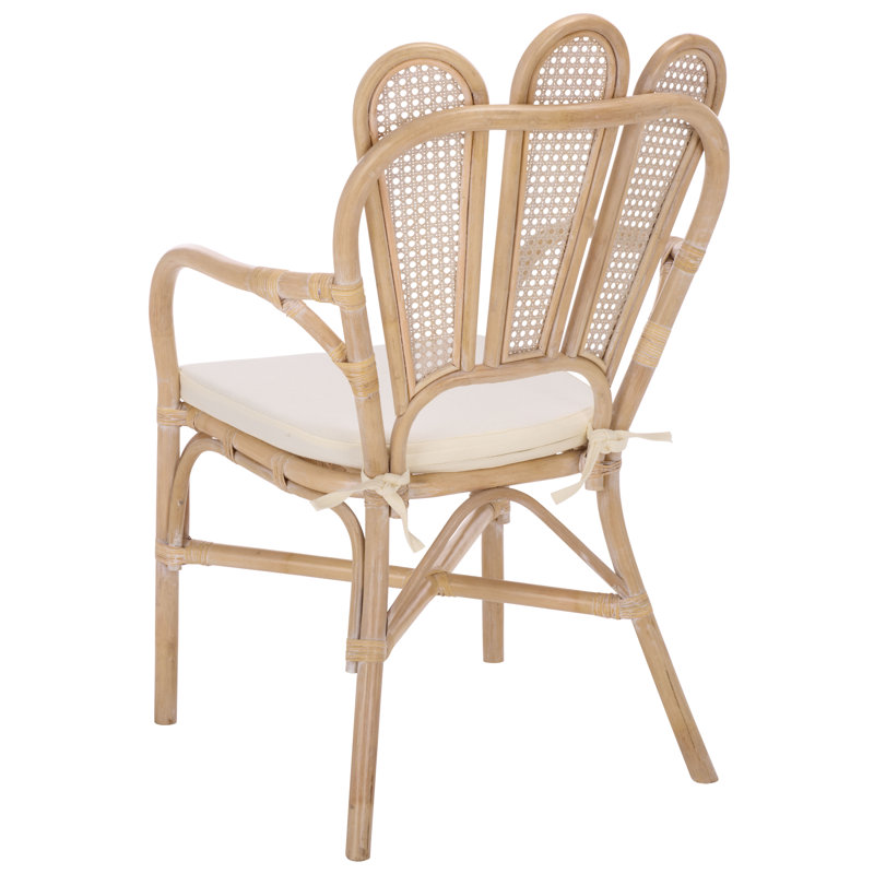 Maki Arm Chair