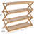 12 Pair Yes Shoe Rack