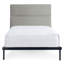 Station Upholstered Bed-27114080-32966204