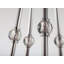 12 - Light LED Chandelier-69293997