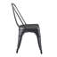 Chaise empilable Corsair-48095259