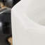 Porte-bougie blanc Cole and Grey-1088456313