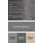 Silky Soft Plush Gray Area Rug-954800894
