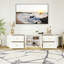 Mican 74.8'' Media Console