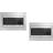 300 Series Stainless Microwave, 1500 Watts