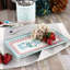 Plateau en céramique Gibson Home