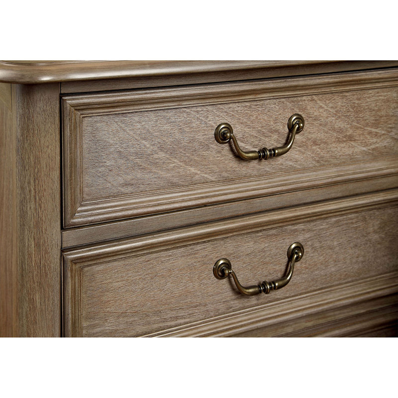 Commode 7 tiroirs Bowers