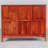 Practical high quality storage shoe cabinet