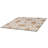 Larissa Deco 10x10 Porcelain Wood Look Wall & Floor Tile-92418310