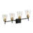 4 - Light Dimmable Vanity Light-966688580